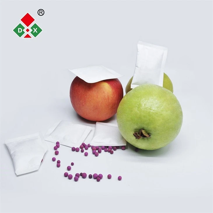 ethylene absorber for refrigerator made in China