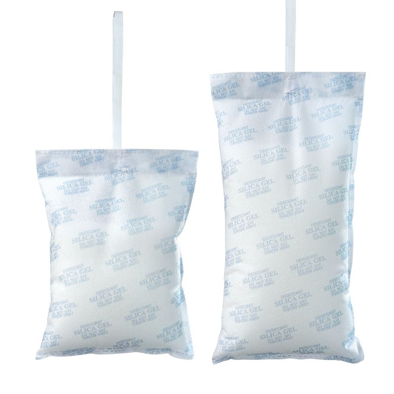 Σακουλάκια Silica Gel 1kg Big