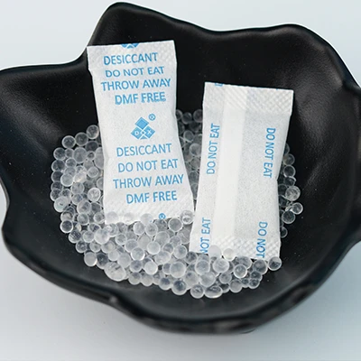 πόσο διαρκεί το ξηραντικό silica gel