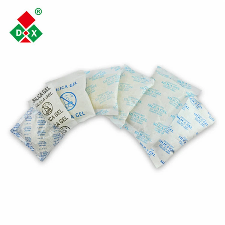 Φύση πηλό Desiccant πακέτα